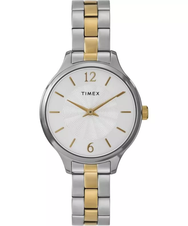 Orologio da Donna Timex Peyton TW2W98100