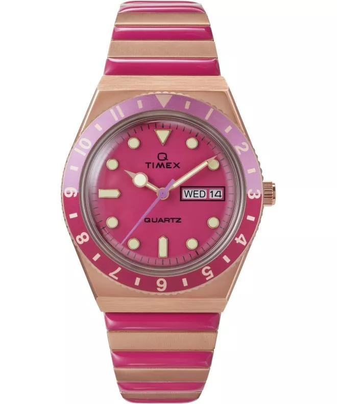 Orologio da Donna Timex Q Timex Diver TW2W41000