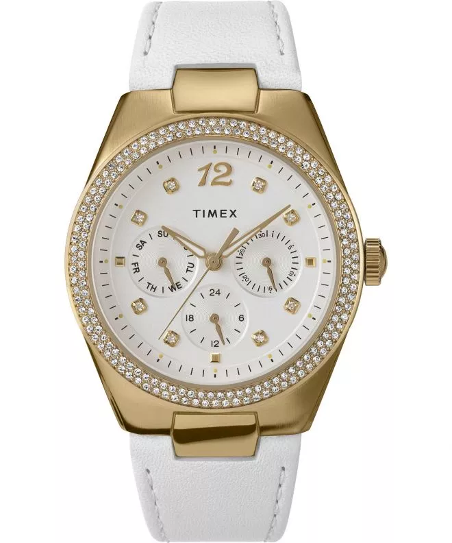 Orologio da Donna Timex Simone Multifunction TW2V80500