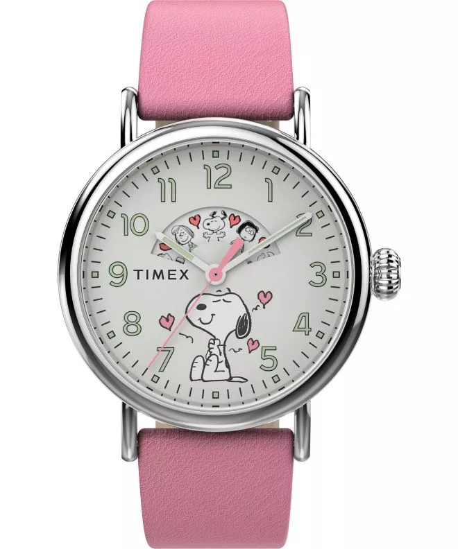 Orologio da Donna Timex Standard X TW2W88900
