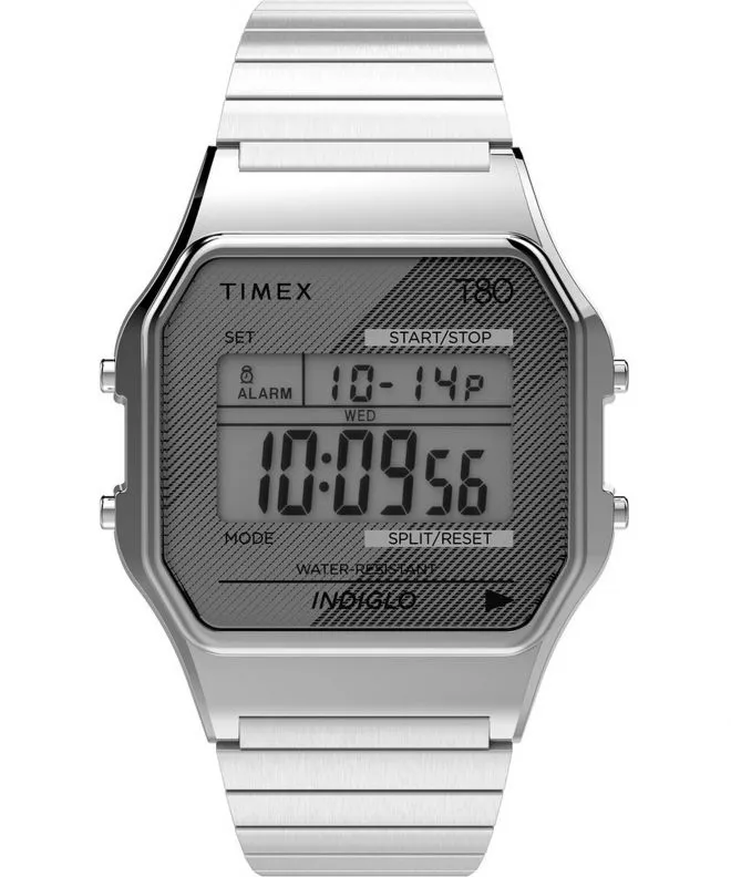 Orologio da Donna Timex T80 TW2R79100