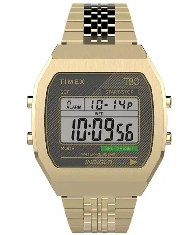 Orologio da Donna Timex T80 TW2V74300