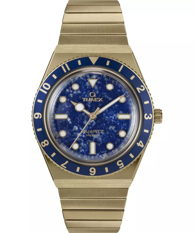 Orologio da Donna Timex Timex Q 36mm TW2V92400