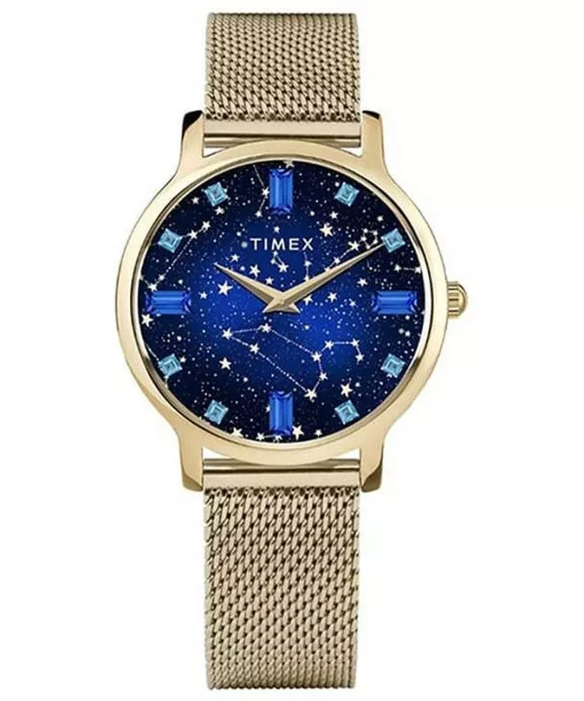 Orologio da Donna Timex Transcend Celestial TW2V51900