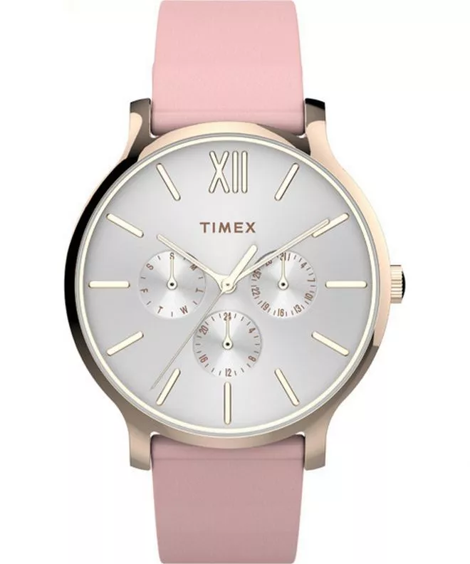 Orologio da Donna Timex City Transcend TW2T74300