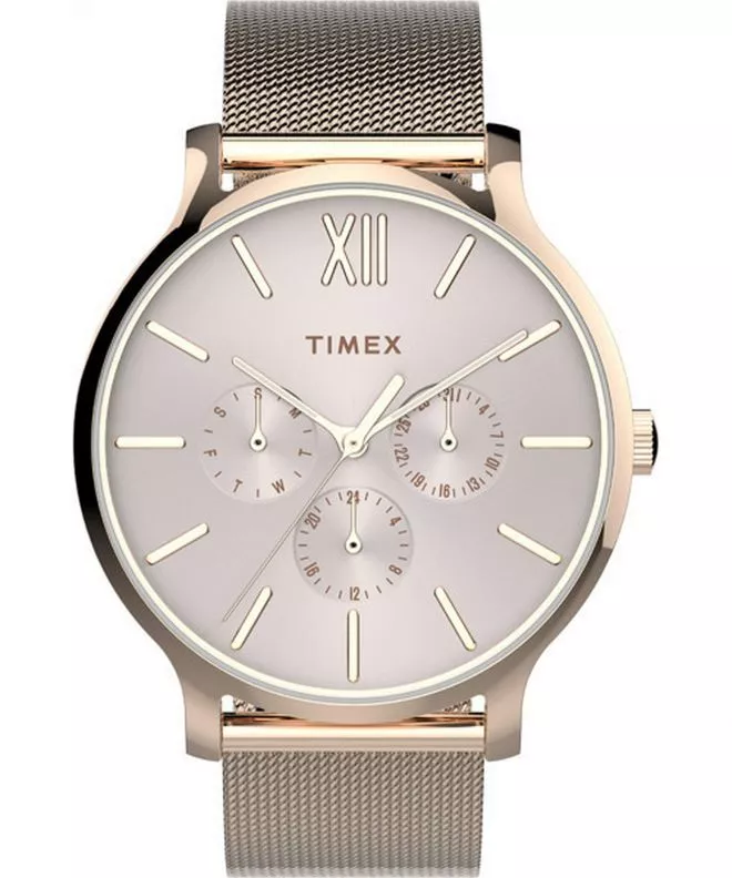 Orologio da Donna Timex City Transcend TW2T74500