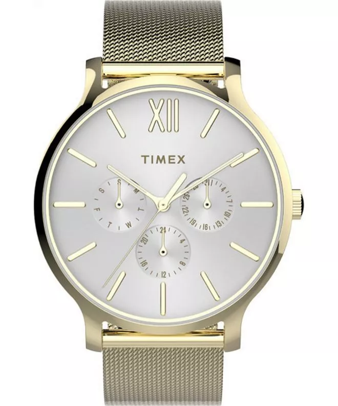 Orologio da Donna Timex City Transcend TW2T74600