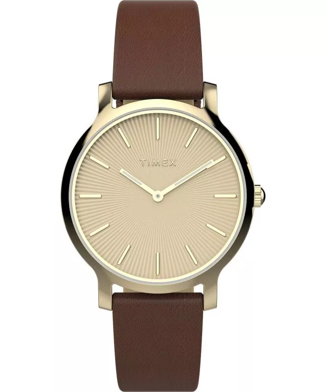 Orologio da Donna Timex Transcend TW2V67000