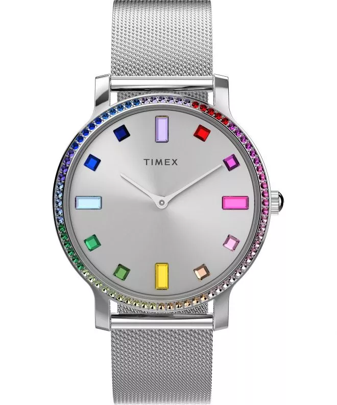 Orologio da Donna Timex Transcend TW2W19100