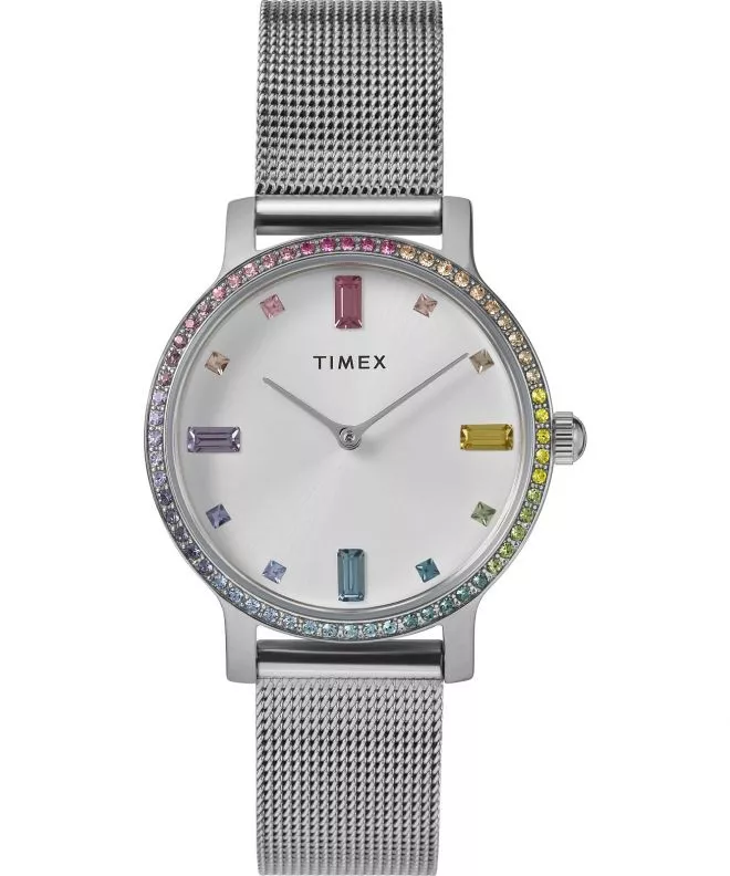 Orologio da Donna Timex Transcend TW2W79000