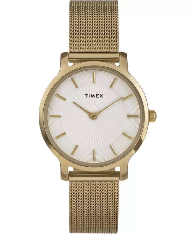 Orologio da Donna Timex Transcend TW2Y10300