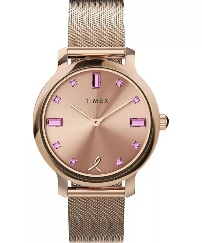 Orologio da Donna Timex Transcend x BCRF TW2V52800