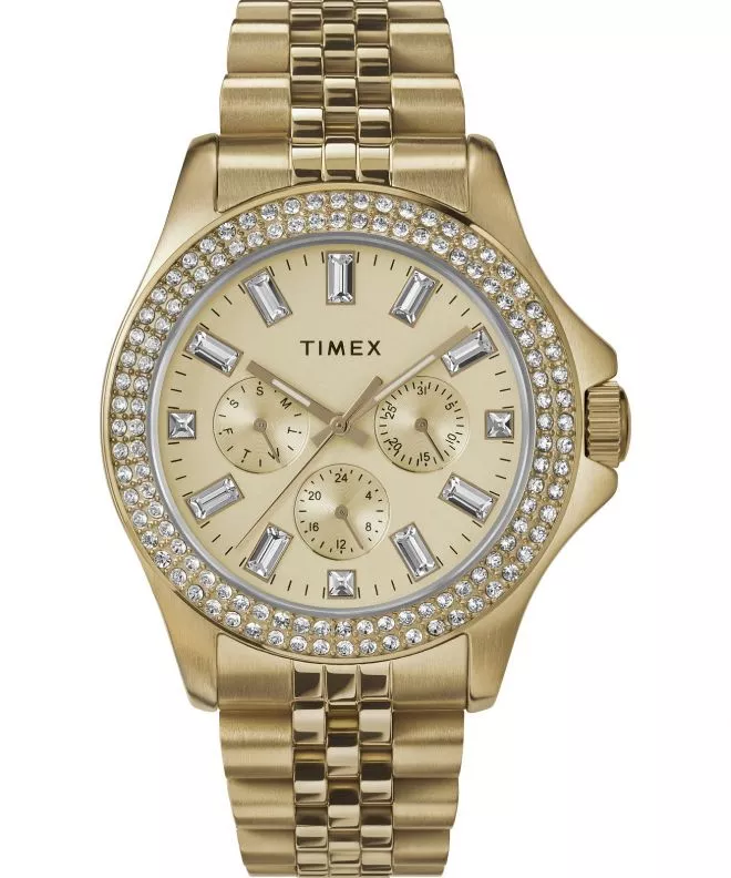Orologio da Donna Timex Trend Kaia TW2V79400