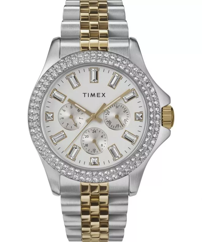 Orologio da Donna Timex Trend Kaia TW2V79500