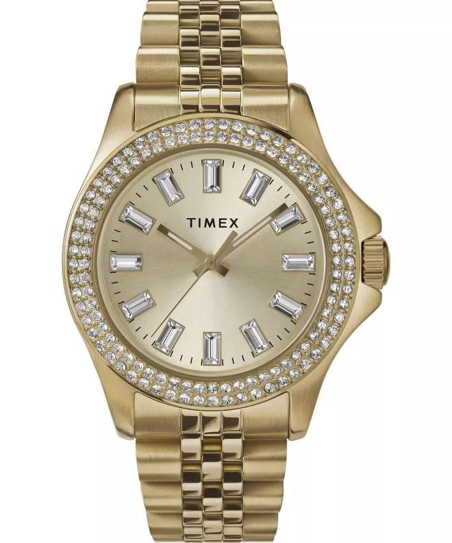 Orologio da Donna Timex Trend Kaia TW2V80000