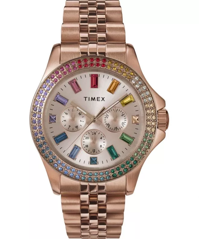 Orologio da Donna Timex Trend Kaia TW2W34200