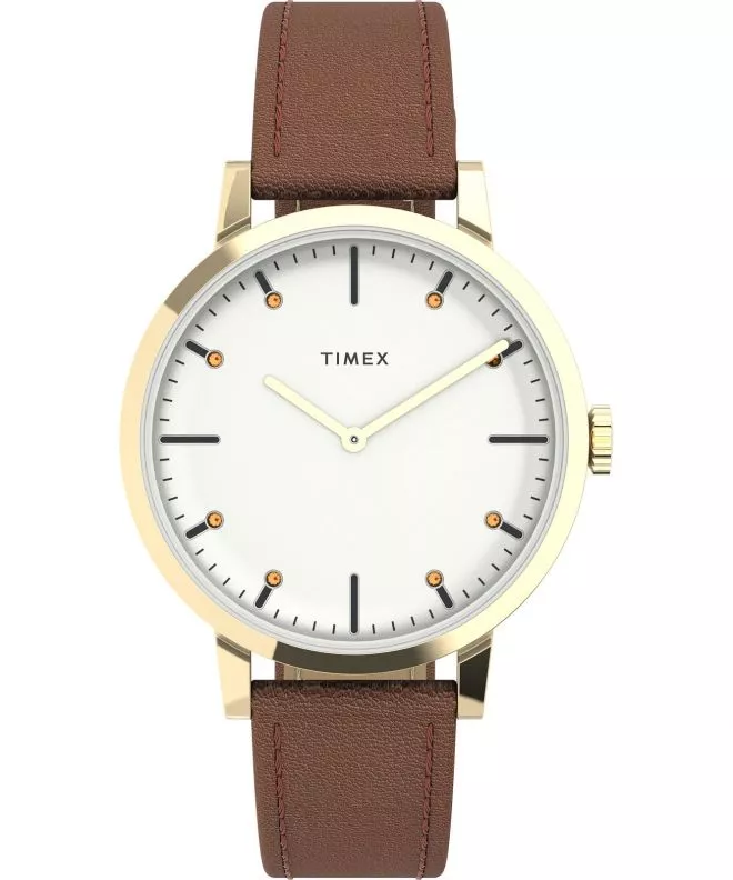 Orologio da Donna Timex Trend Midtown TW2V67400