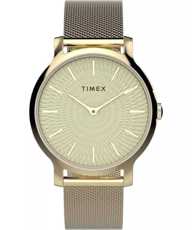 Orologio da Donna Timex Trend Transcend TW2V92800