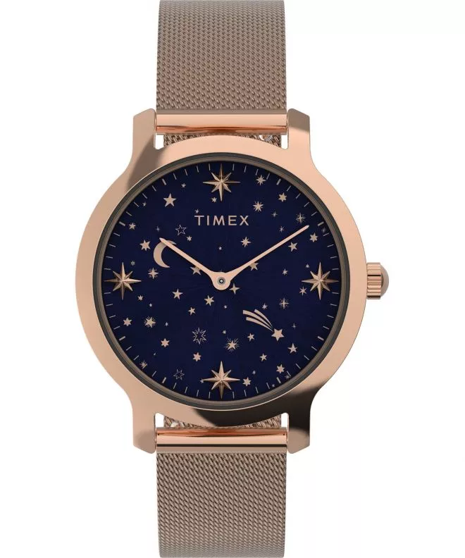 Orologio da Donna Timex Trend Transcend TW2W21400