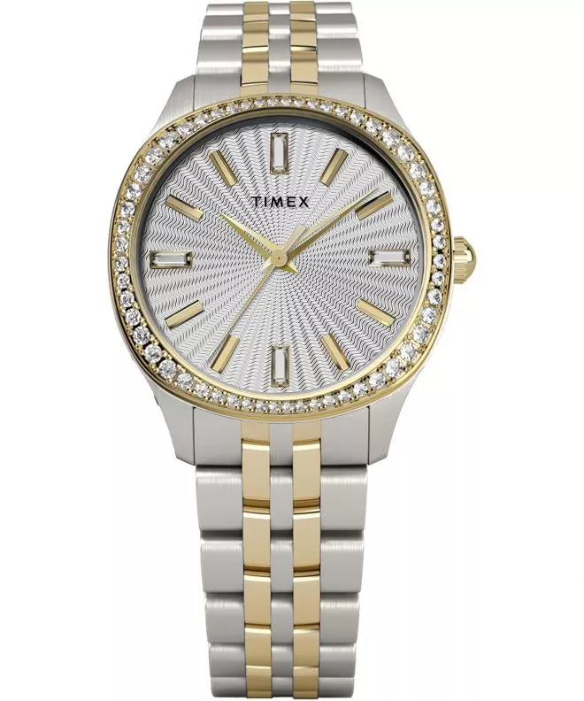 Orologio da Donna Timex Trend TW2W17700