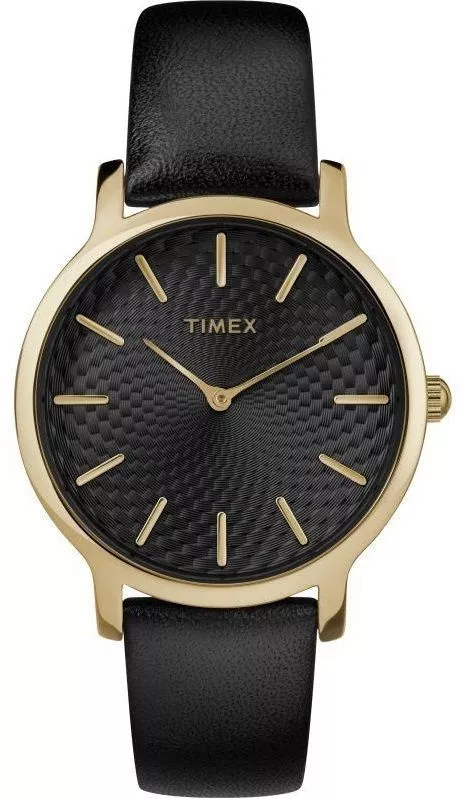Orologio da Donna Timex City Transcend TW2R36400