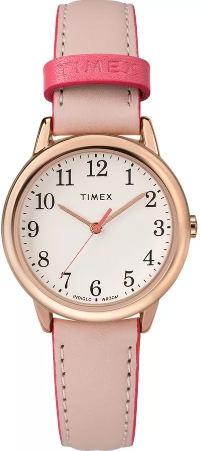 Orologio da Donna Timex Easy Reader Color Pop TW2R62800