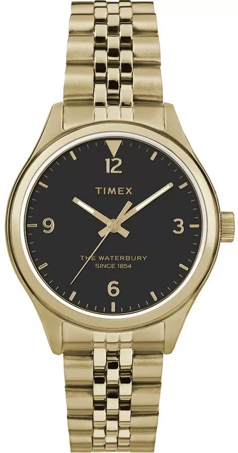 Orologio da Donna Timex Heritage Waterbury TW2R69300