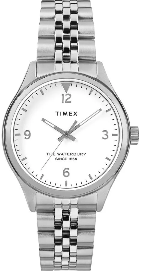 Orologio da Donna Timex Heritage Waterbury TW2R69400