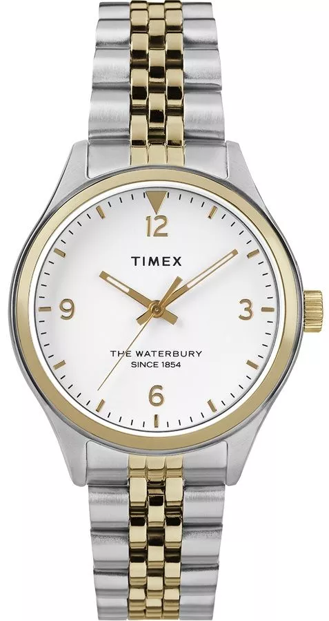 Orologio da Donna Timex Heritage Waterbury TW2R69500
