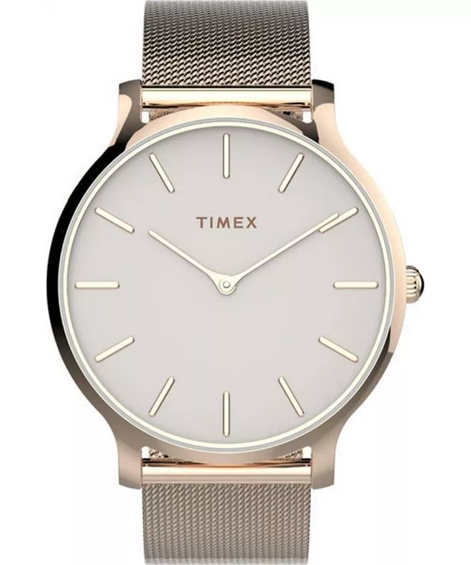 Orologio da Donna Timex City Transcend TW2T73900