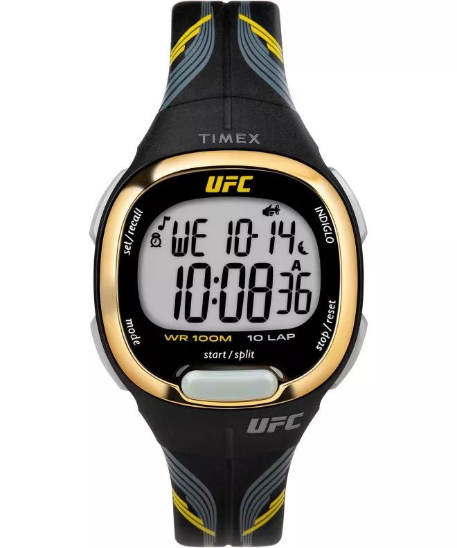 Orologio da Donna Timex UFC Takedown TW5M52000