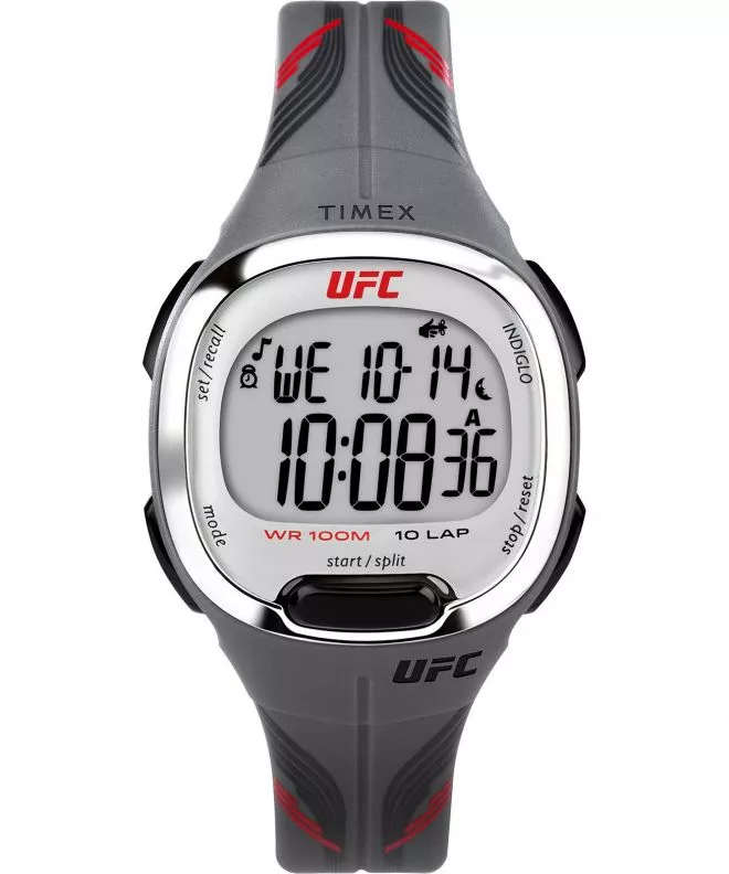Orologio da Donna Timex UFC Takedown TW5M52100