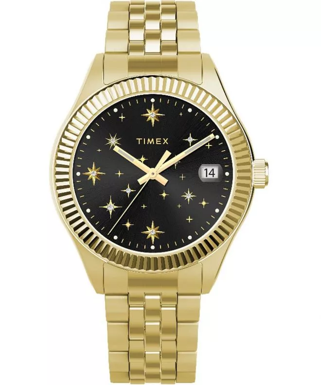 Orologio da Donna Timex Waterbury Celestial Legacy TW2W21700