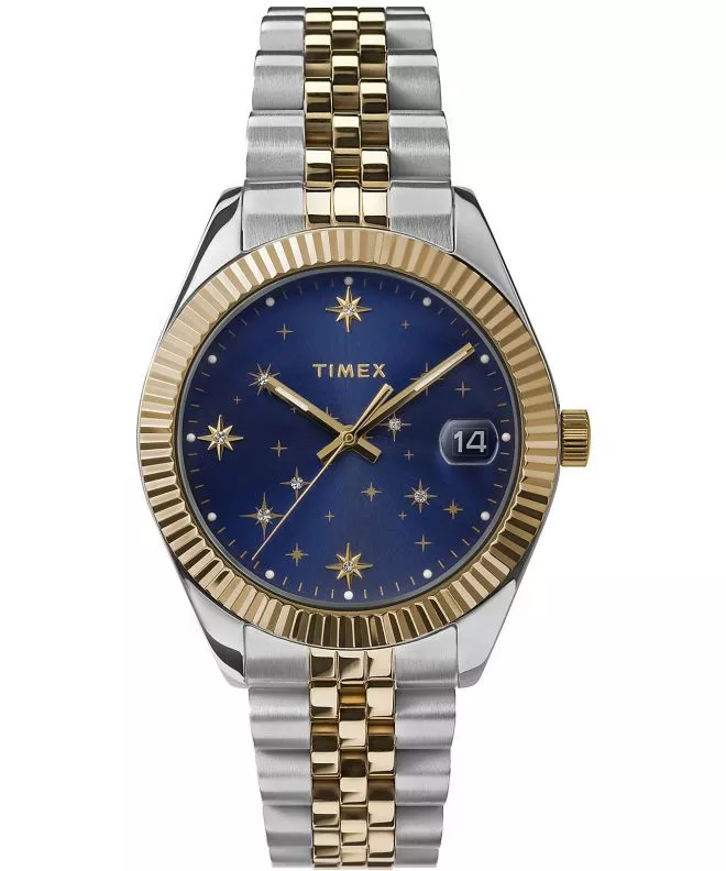 Orologio da Donna Timex Waterbury Celestial Legacy TW2W21800