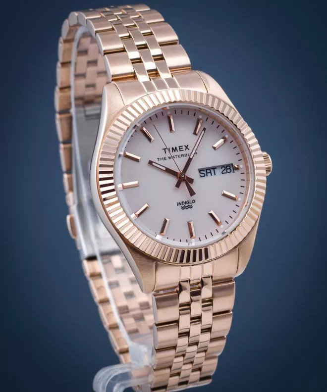Orologio da Donna Timex Heritage Waterbury TW2U78400