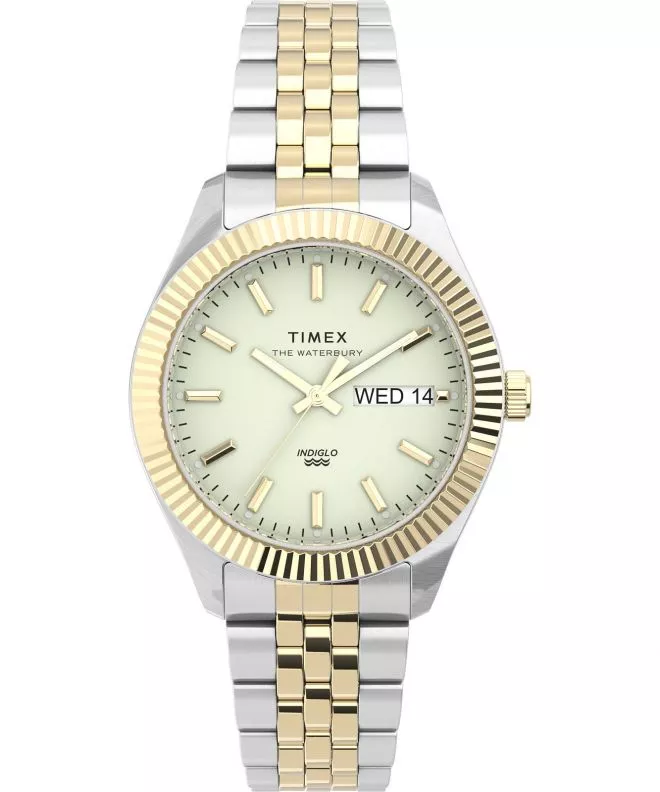 Orologio da Donna Timex Heritage Waterbury TW2U78600