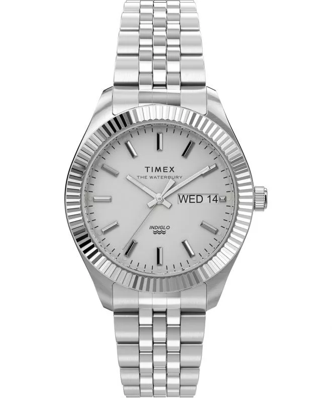 Orologio da Donna Timex Heritage Waterbury TW2U78700