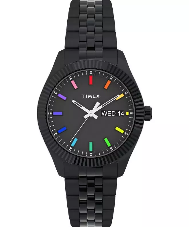 Orologio da Donna Timex Waterbury Legacy Rainbow TW2V61700