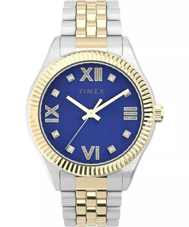 Orologio da Donna Timex Waterbury Legacy TW2V45800