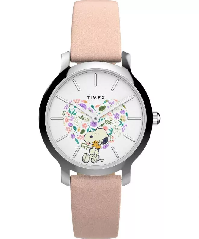 Orologio da Donna Timex X Peanuts® TW2W85100