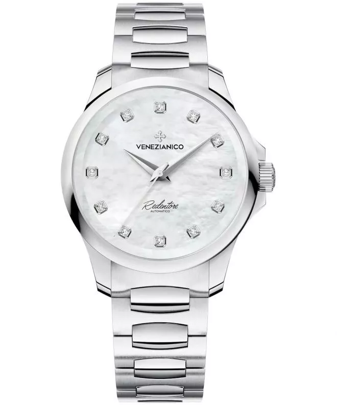 Orologio da Donna Venezianico Redentore 36 Automatico Redentore-36-Diamond