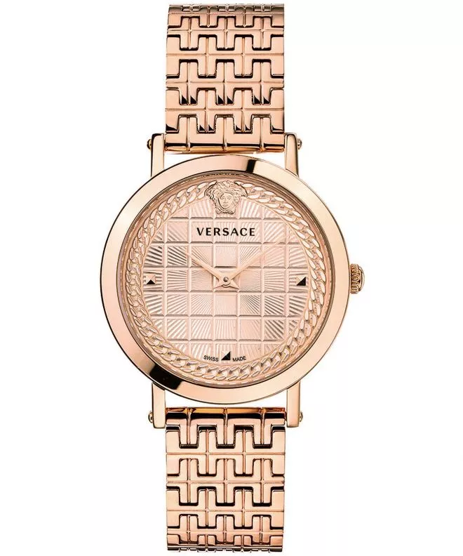 Orologio da Donna Versace Medusa Chain VELV00720