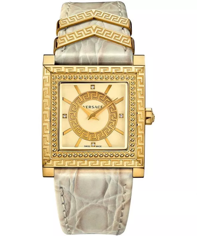 Orologio da Donna Versace DV25 VQF030015