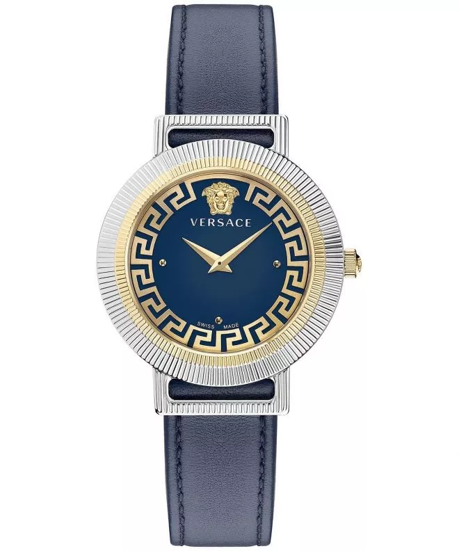 Orologio da Donna Versace Greca Chic VE3D00122