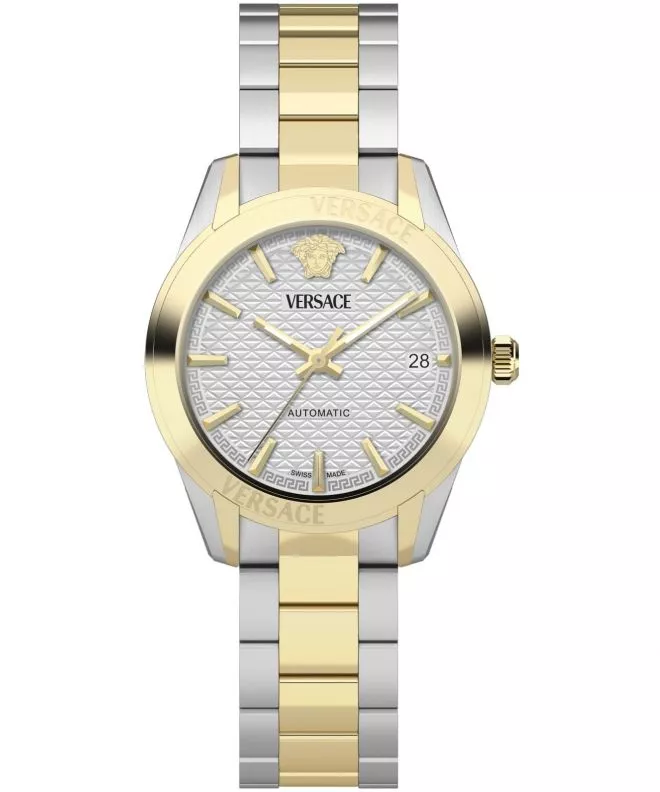 Orologio da Donna Versace Greca Classic Automatic Special Edition VESCA0424