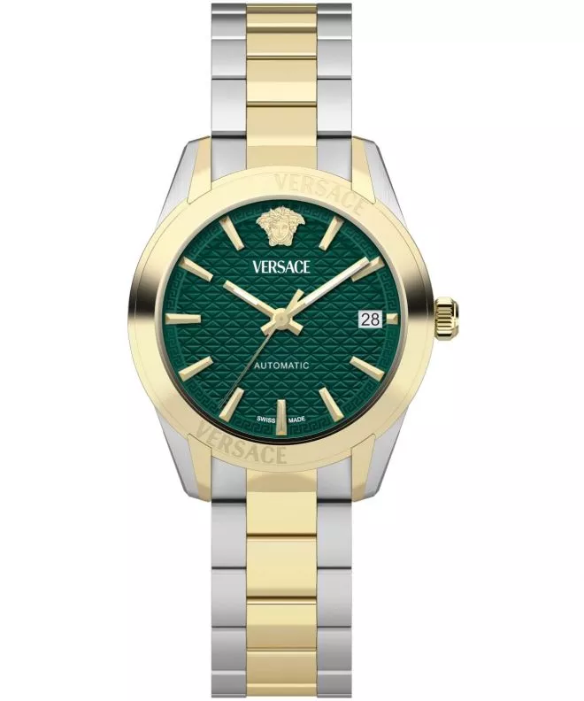 Orologio da Donna Versace Greca Classic Automatic Special Edition VESCA0524