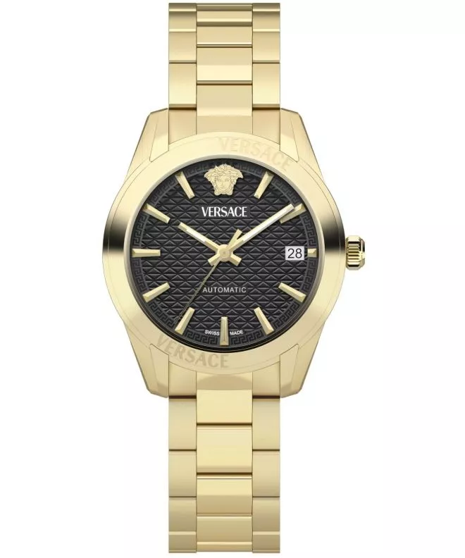 Orologio da Donna Versace Greca Classic Automatic Special Edition VESCA0624