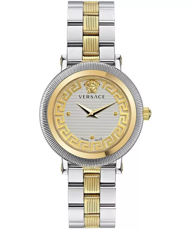 Orologio da Donna Versace Greca Flourish VE7F00423