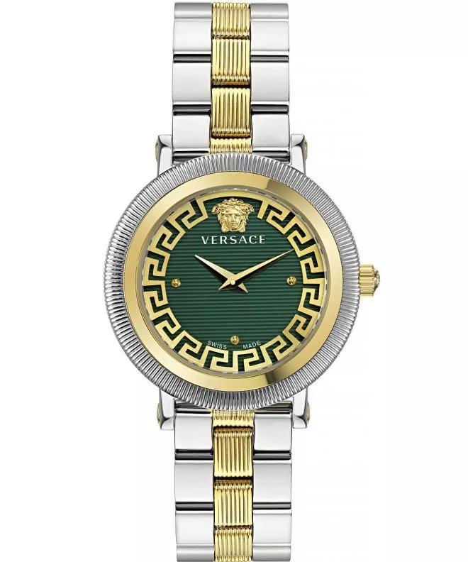 Orologio da Donna Versace Greca Flourish VE7F00523