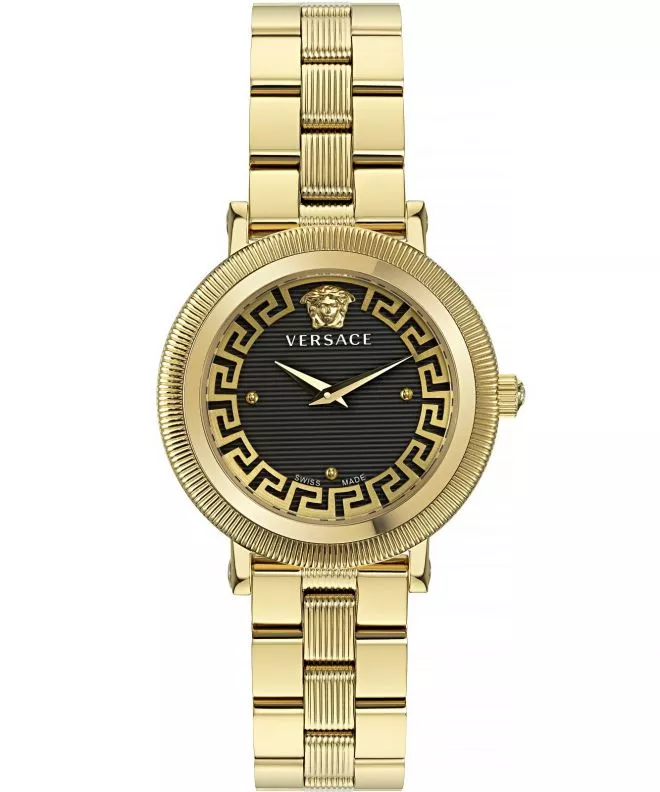 Orologio da Donna Versace Greca Flourish VE7F00623